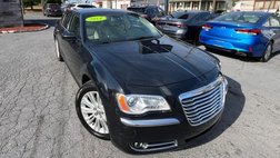 2014 Chrysler 300 Base