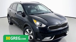 2017 Kia Niro EX