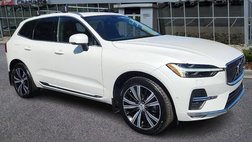 2023 Volvo XC60 B5 Plus Bright Theme