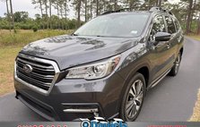 2019 Subaru Ascent Limited 7-Passenger
