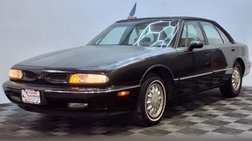 1998 Oldsmobile Eighty-Eight LS