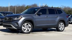 2022 Volkswagen Atlas SE