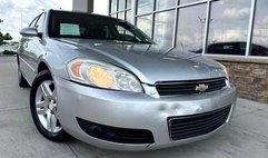 2007 Chevrolet Impala LT