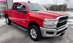 2024 Ram Ram Pickup 2500 Big Horn