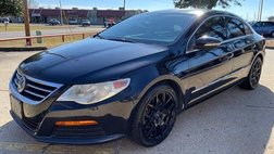 2011 Volkswagen CC 2.0T Sport FWD