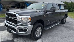 2024 Ram Ram Pickup 3500 Big Horn
