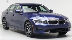 2021 BMW 3 Series 330i