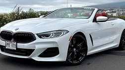 2023 BMW 8 Series 840i