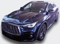2024 Infiniti QX55 Luxe