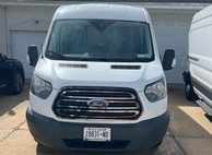 2017 Ford Transit 250