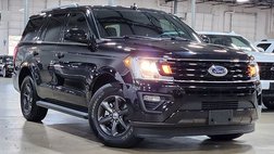 2021 Ford Expedition XL
