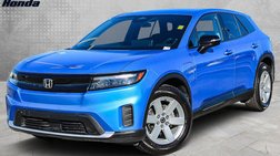 2024 Honda Prologue EX