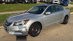 2012 Honda Accord EX-L