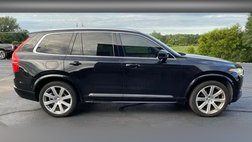 2019 Volvo XC90 T6 Inscription
