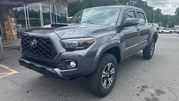 2019 Toyota Tacoma SR5