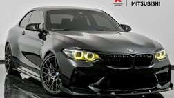2020 BMW M2 Competition