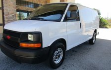 2008 Chevrolet Express 2500