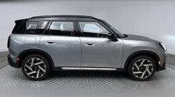 2026 MINI Countryman S ALL4