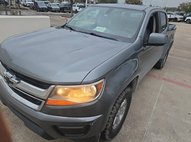 2019 Chevrolet Colorado Work Truck