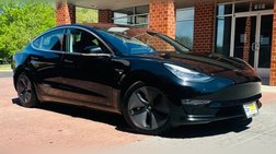 2018 Tesla Model 3 Mid Range