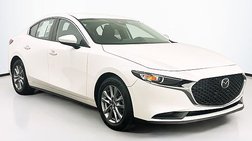 2023 Mazda MAZDA3 2.5 S