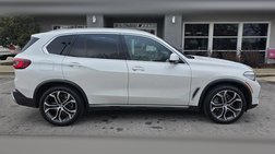 2021 BMW X5 sDrive40i