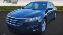 2011 Honda Accord Crosstour EX