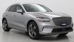 2024 Genesis Electrified GV70 Base