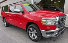 2024 Ram Ram Pickup 1500 Laramie