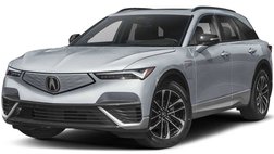 2024 Acura ZDX A-SPEC