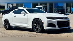 2019 Chevrolet Camaro ZL1
