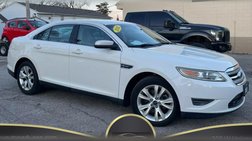 2012 Ford Taurus SEL