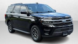 2022 Ford Expedition XL