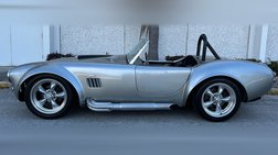 1965 Ford Factory Five MK3