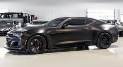 2018 Chevrolet Camaro ZL1