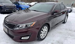 2014 Kia Optima EX