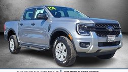 2024 Ford Ranger XL