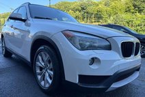 2014 BMW X1 xDrive28i