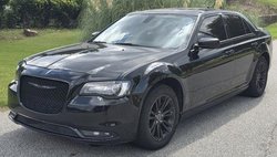 2020 Chrysler 300 Touring
