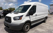2018 Ford Transit 350