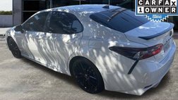 2024 Toyota Camry SE Nightshade