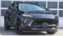 2024 Buick Envision Sport Touring