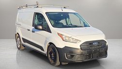 2019 Ford Transit Connect XL