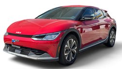 2024 Kia EV6 Light