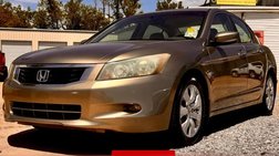 2010 Honda Accord EX-L