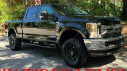2019 Ford Super Duty F-250 XLT