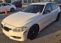 2013 BMW 3 Series 328i