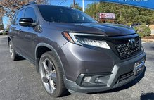 2021 Honda Passport Touring