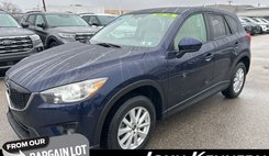 2014 Mazda CX-5 Touring