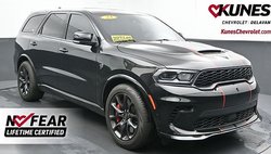 2023 Dodge Durango SRT Hellcat